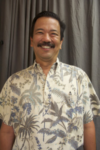 Rodney Saito